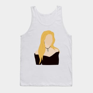 kelly bundy Tank Top